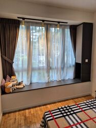 Ferraria Park Condominium (D17), Condominium #475857731